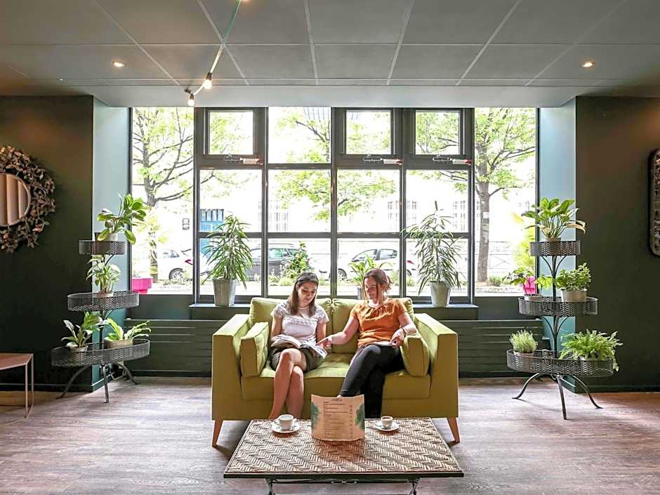 ibis Paris Bastille Opera