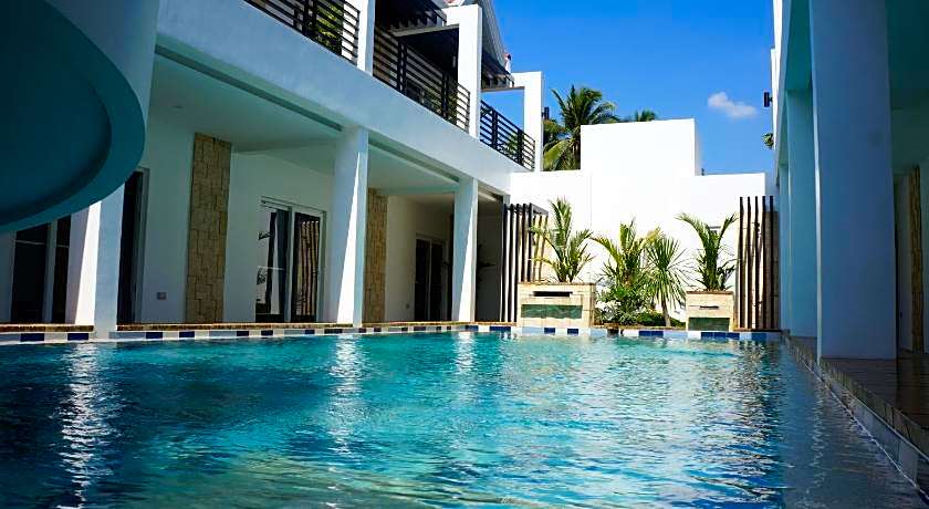 Winds Boutique Hotel