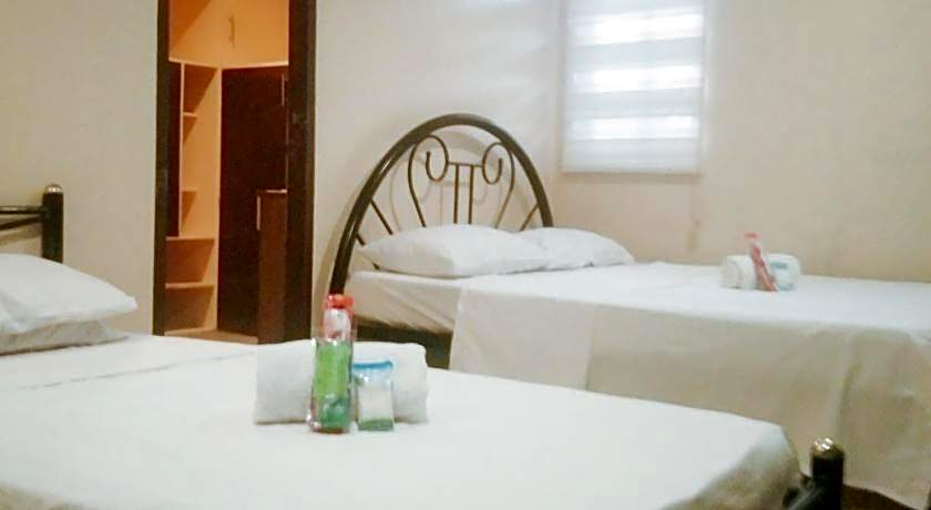 Skyleigh Apartelle by RedDoorz