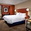 Hampton Inn By Hilton Ann Arbor-South