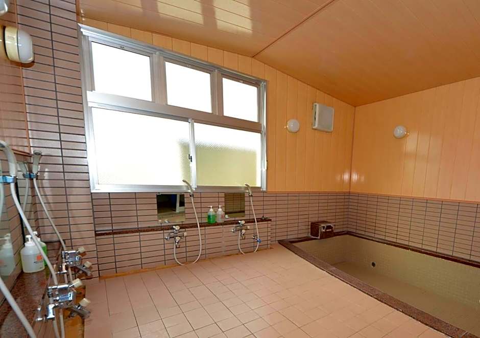 Hotel Meribel Tsugaike