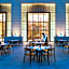 JW Marriott Mumbai Sahar