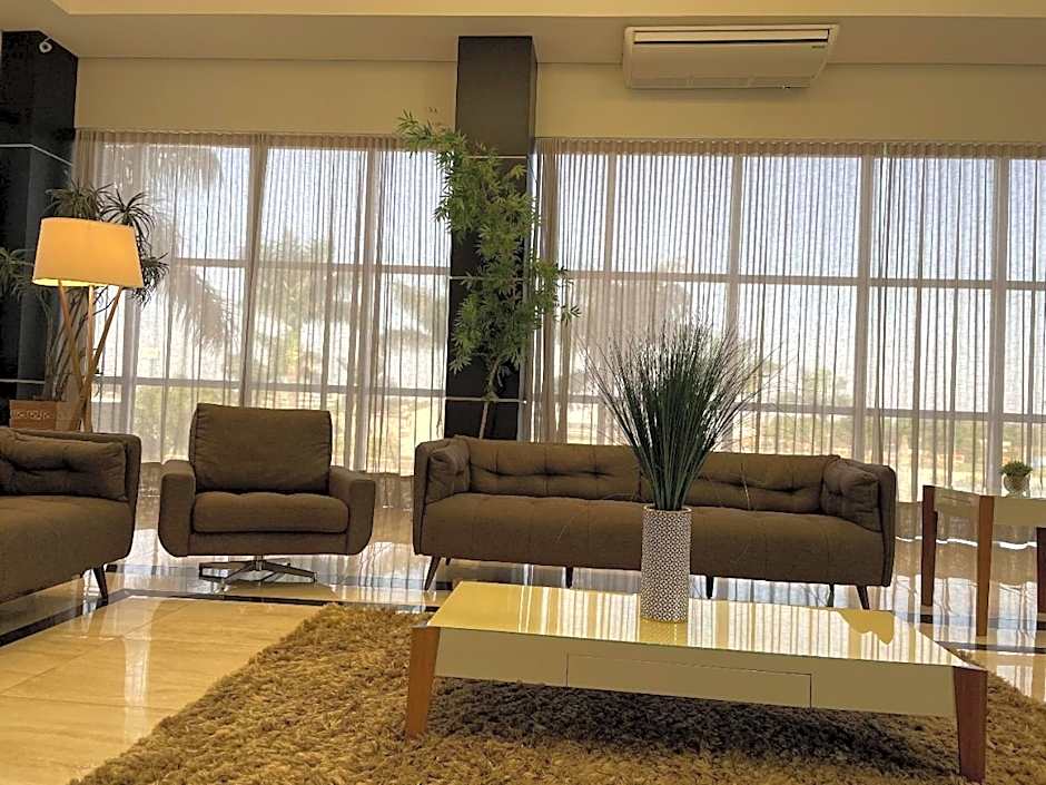 Transamerica Executive Maringa