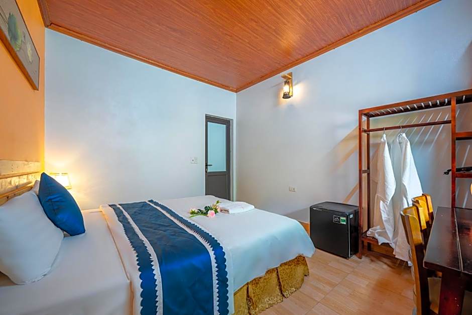 Tam Coc Luxury Homestay