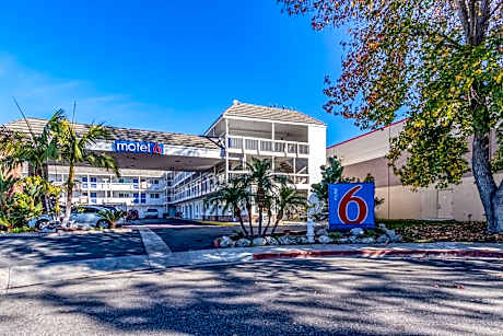 Motel 6-Fountain Valley, CA - Huntington Beach Area