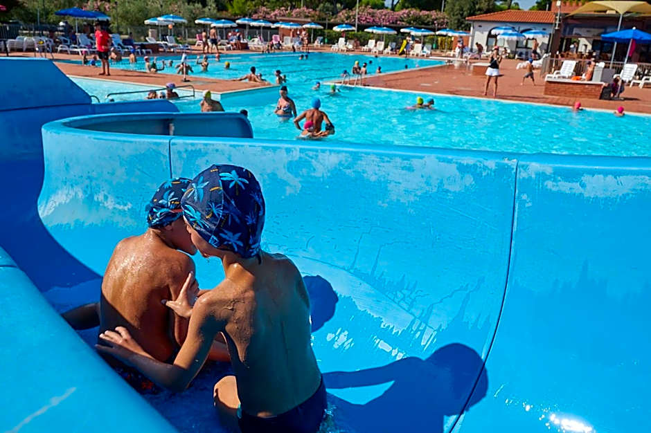Villaggio Orizzonte
