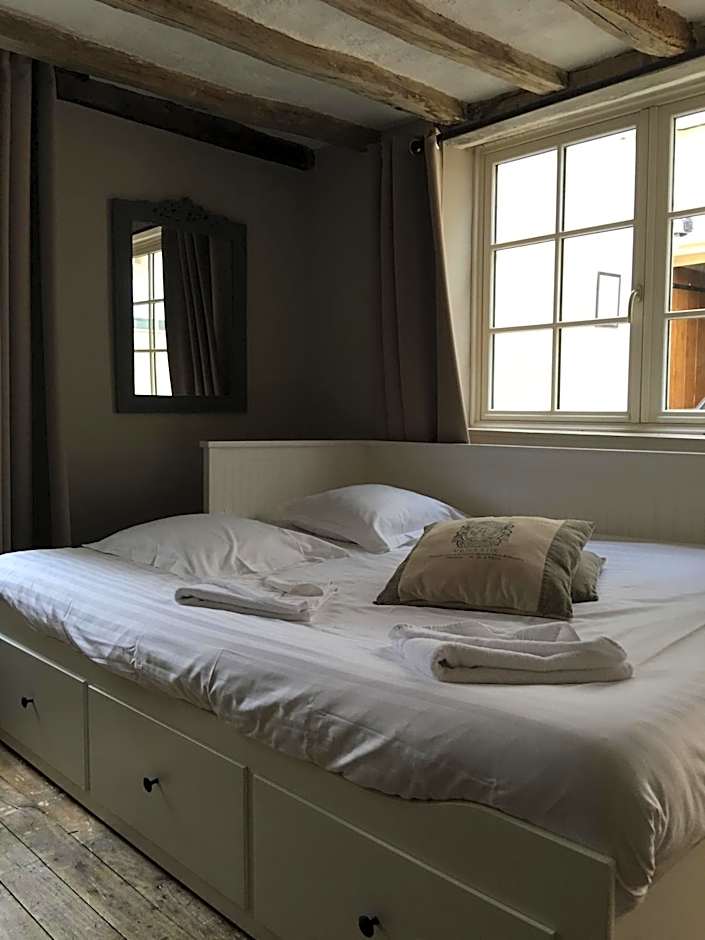 Villa Roma B&B
