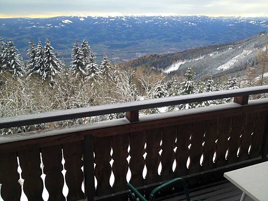 Alpengasthaus Sonnhof