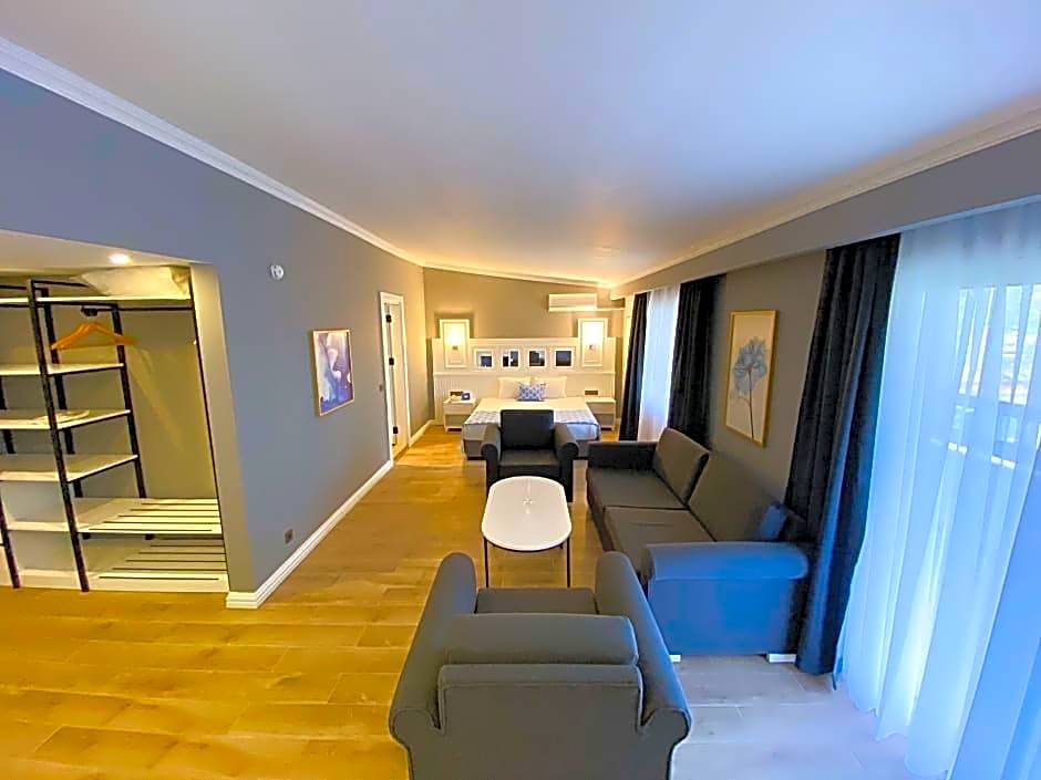 Amara Club Marine Nature - All Inclusive