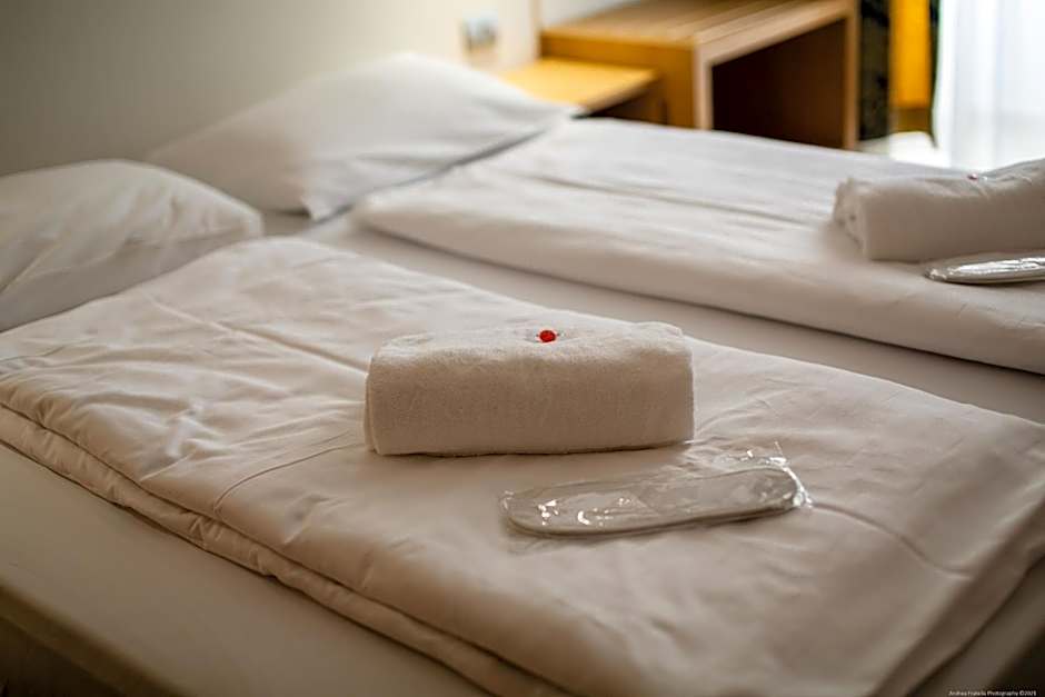 Boutique Exclusive B&B