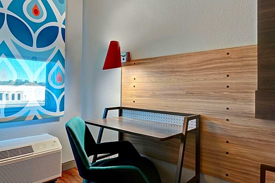 Tru By Hilton Tahlequah