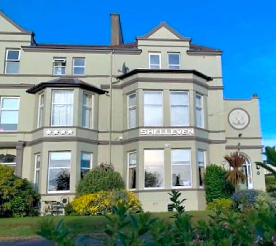 Shelleven Guest House