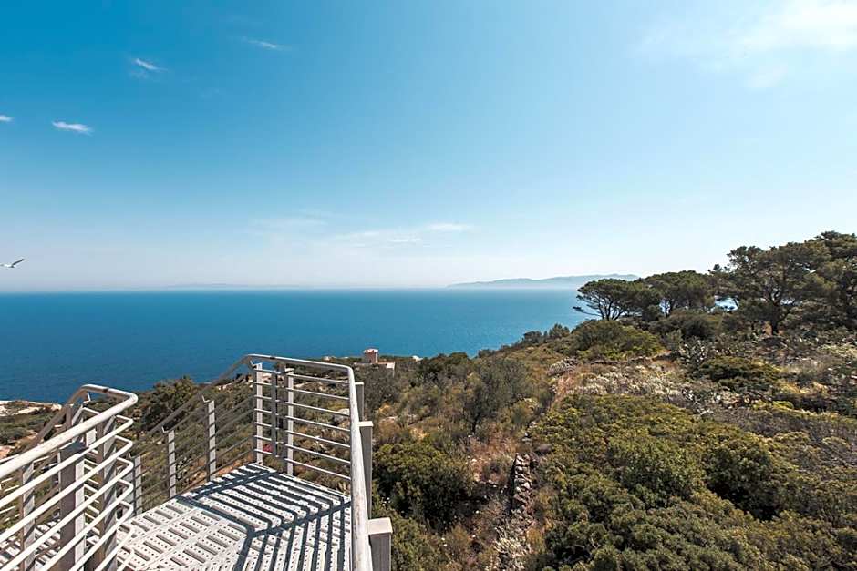 Hotel Castello Monticello