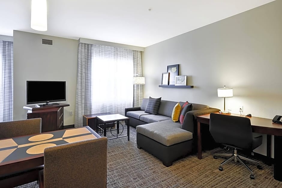 Residence Inn by Marriott Gulfport-Biloxi Airport