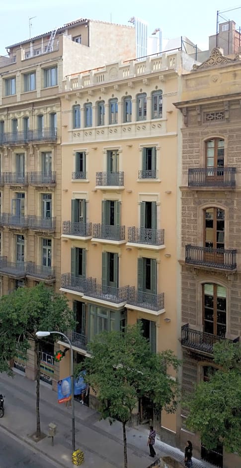 Hotel Àmbit Barcelona