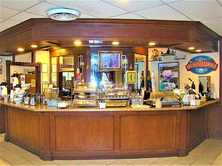 Baymont by Wyndham Front Royal Near Shenandoah National Park