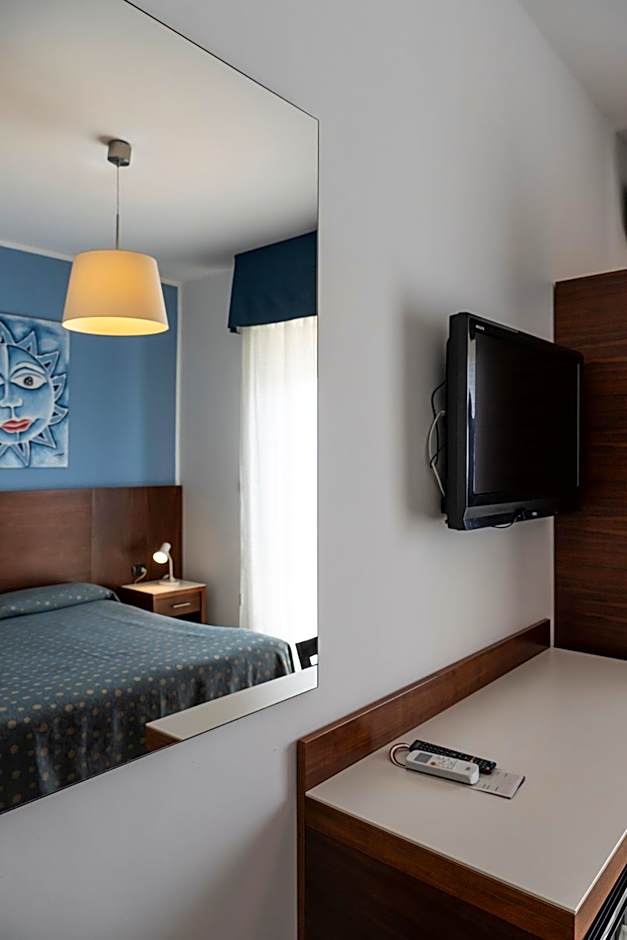 Hotel Mare Blu