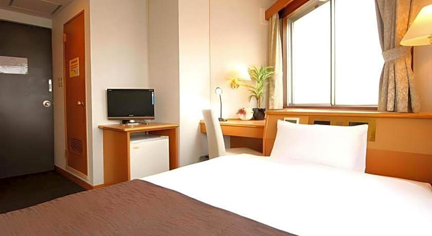 Hotel Livemax Naha Tomarikou