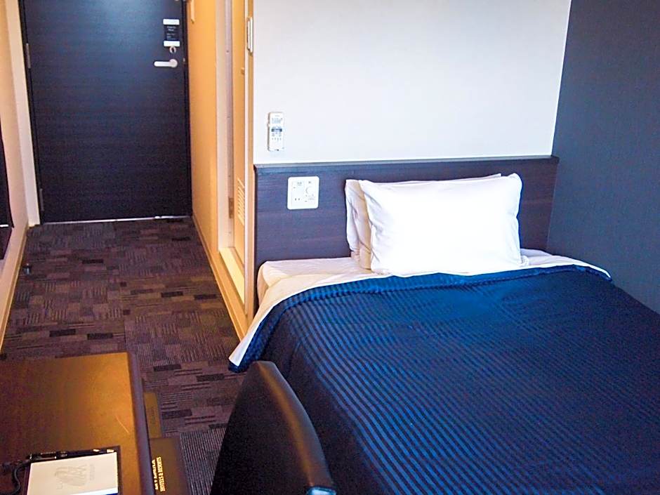 HOTEL LiVEMAX BUDGET Nagoya Taikodori