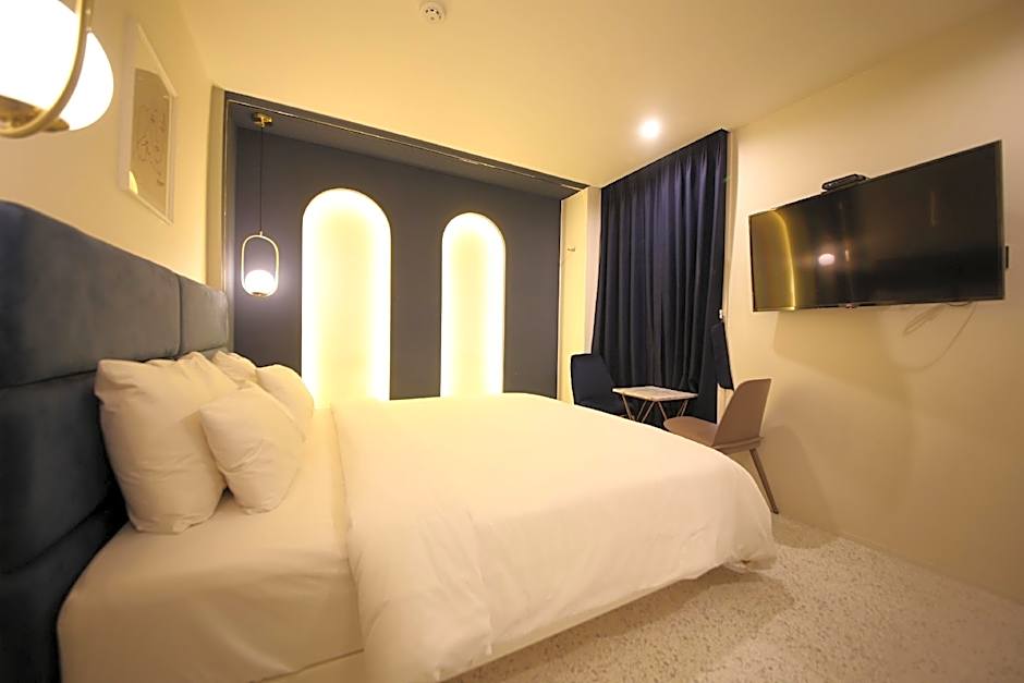 Busan Sasang ND.1226 HOTEL