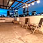 L104 New Studio apt 2Bdrm 1bath fits 6 AC Rooftop L104 New Studio apt 2Bdrm 1bath fits 6 AC Rooftop
