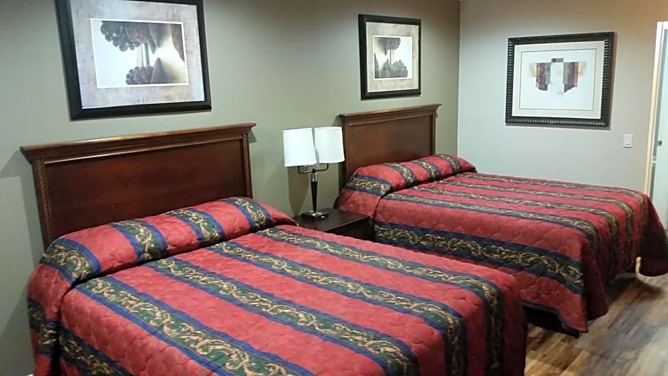 Anaheim Lodge