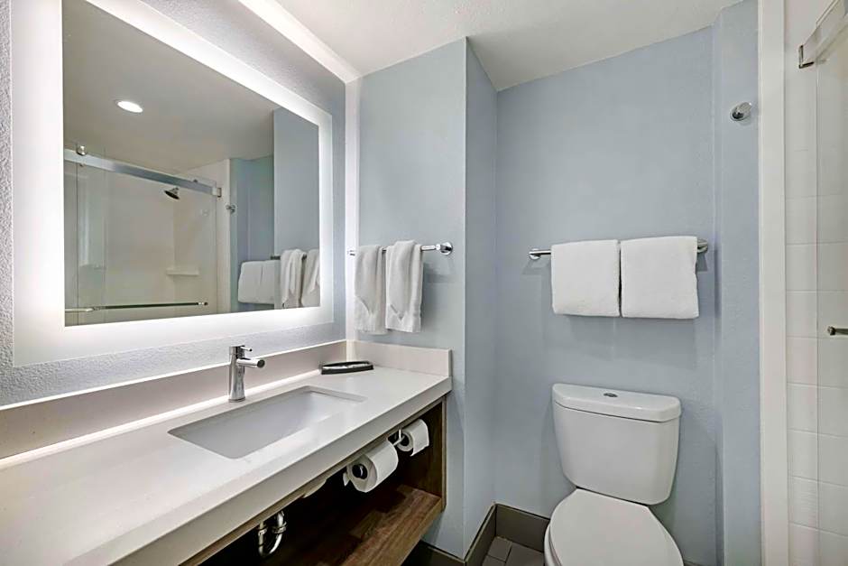 Best Western Oceanfront