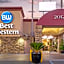 Best Western Canoga Park Motor Inn