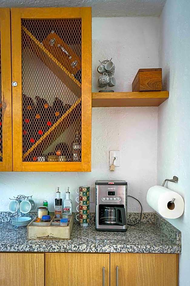 Luxury House Malinalco