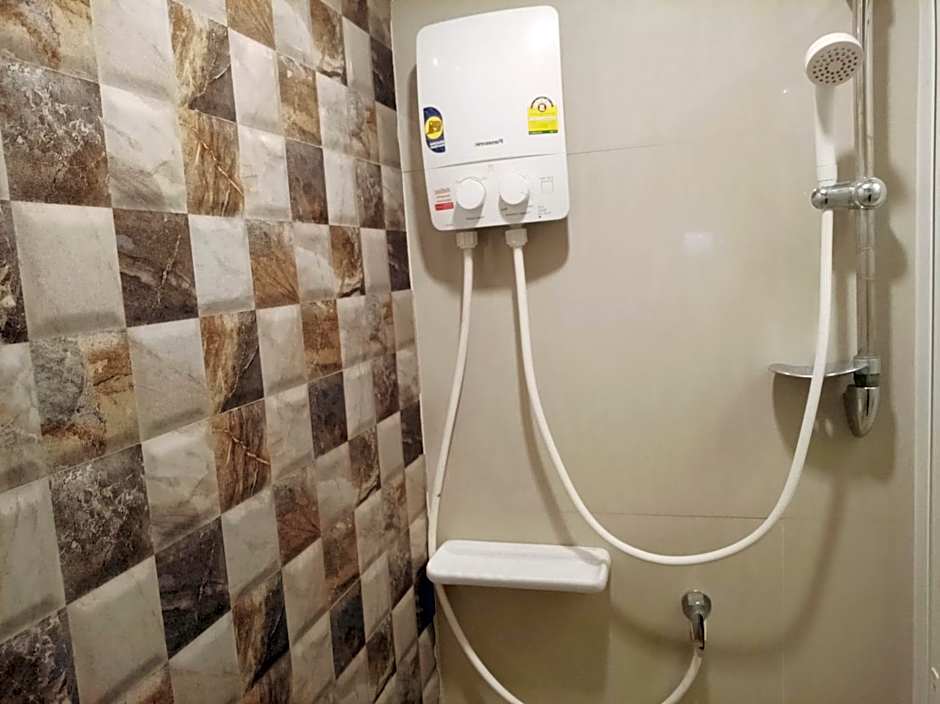 The Pano Hotel And Residence