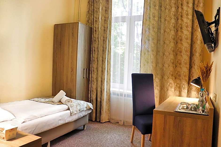 Hotel Lothus
