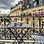 Chalgrin Boutique Hotel
