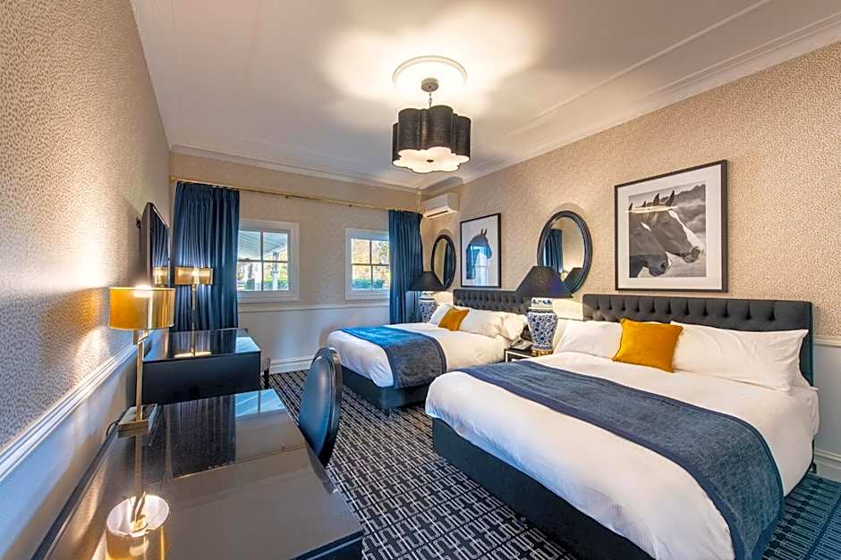 voco Kirkton Park Hunter Valley by IHG