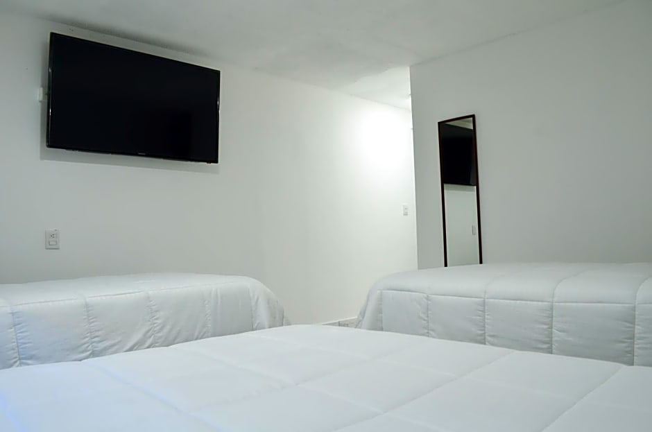 Hotel Paraíso Inn