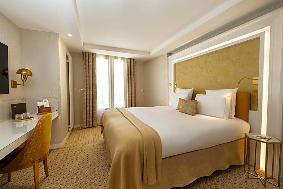 Hotel Madison