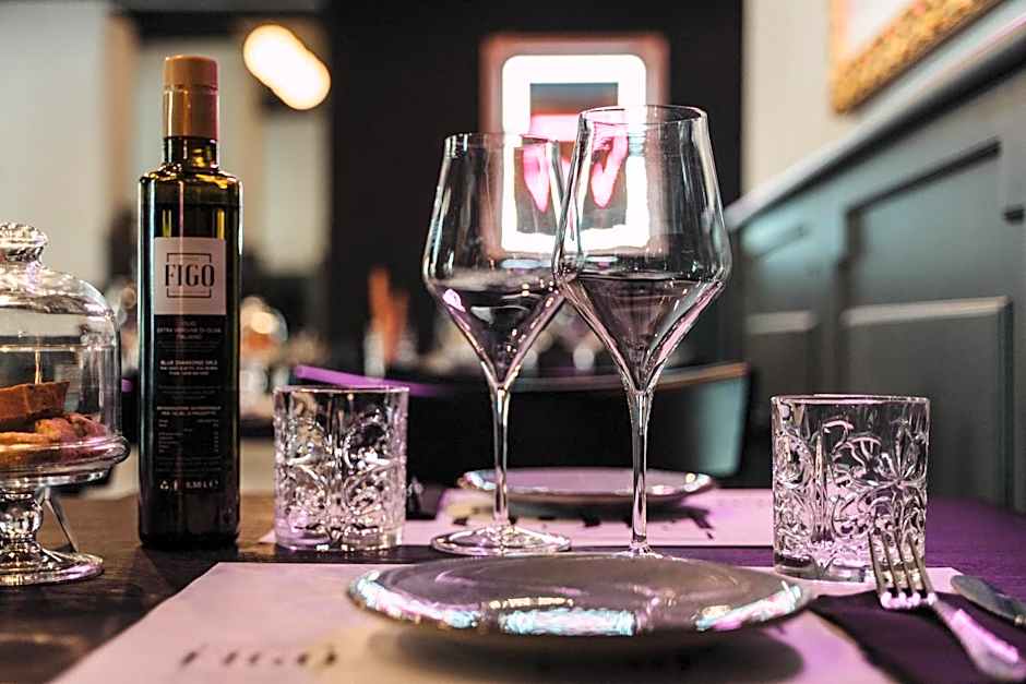 Noba Hotel e Residenze