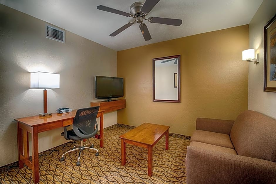Holiday Inn Express Grand Canyon, an IHG Hotel