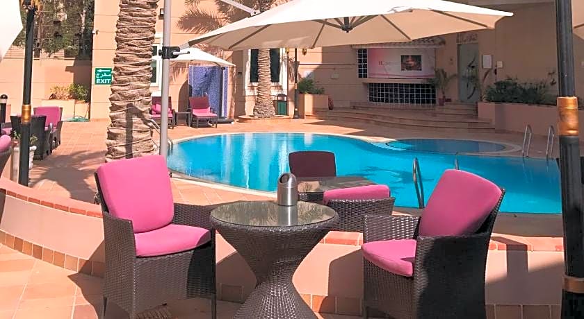 Holiday Inn Al Khobar By IHG