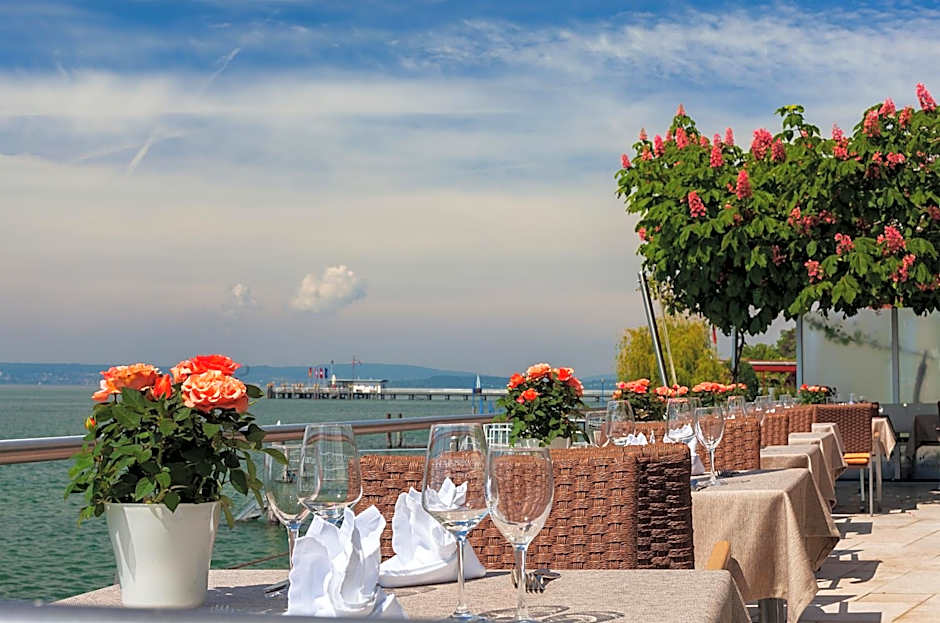 Boutiquehotel zur Winzerstube - Adults Only