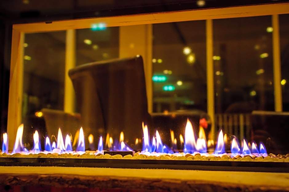 Lake Hotel Gistihusid Egilsstadir