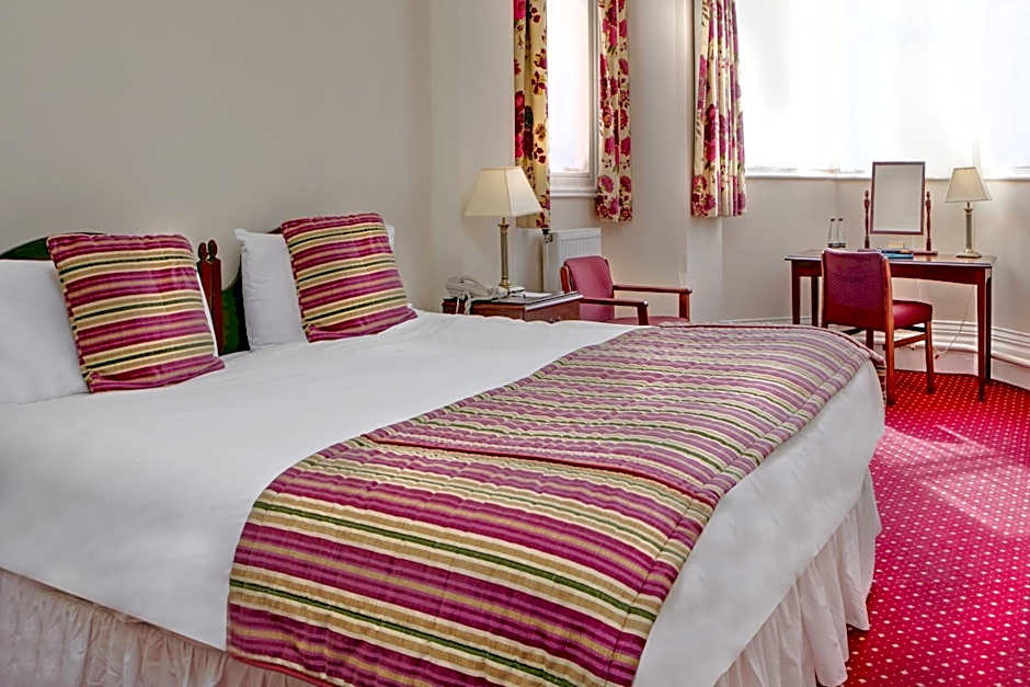 Bestwood Lodge Hotel