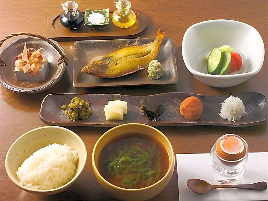 Hotel Hanakoyado