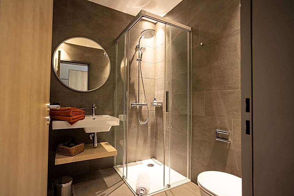 Locanda della Masseria a Porza, Lugano