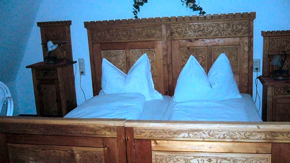 Apartment Grattschlössl