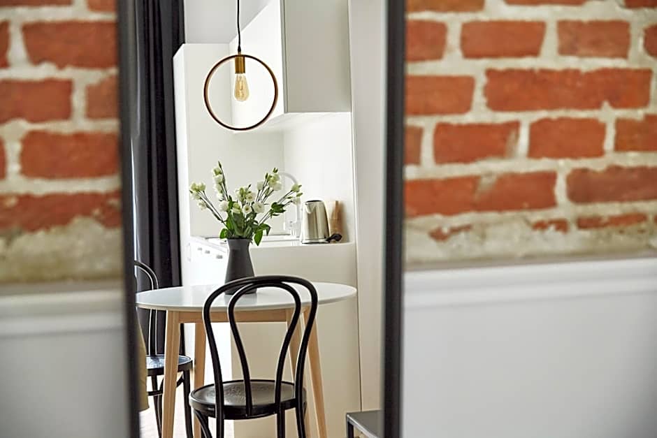 St Agnes Apartments Old Town