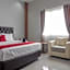 RedDoorz near Islamic Center Samarinda