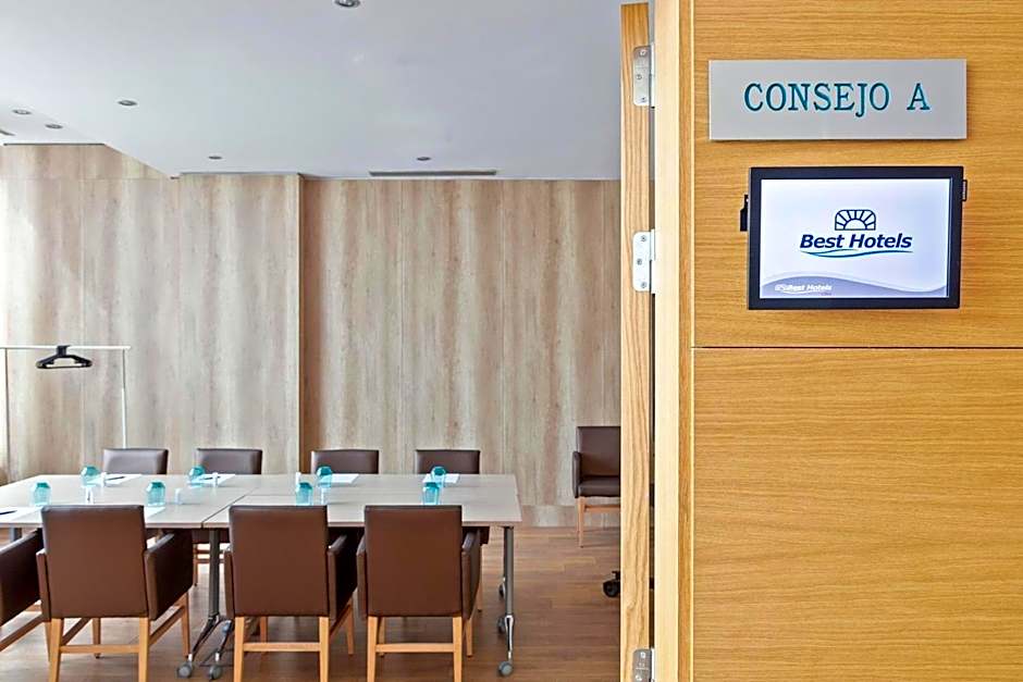 Hotel Best Front Maritim