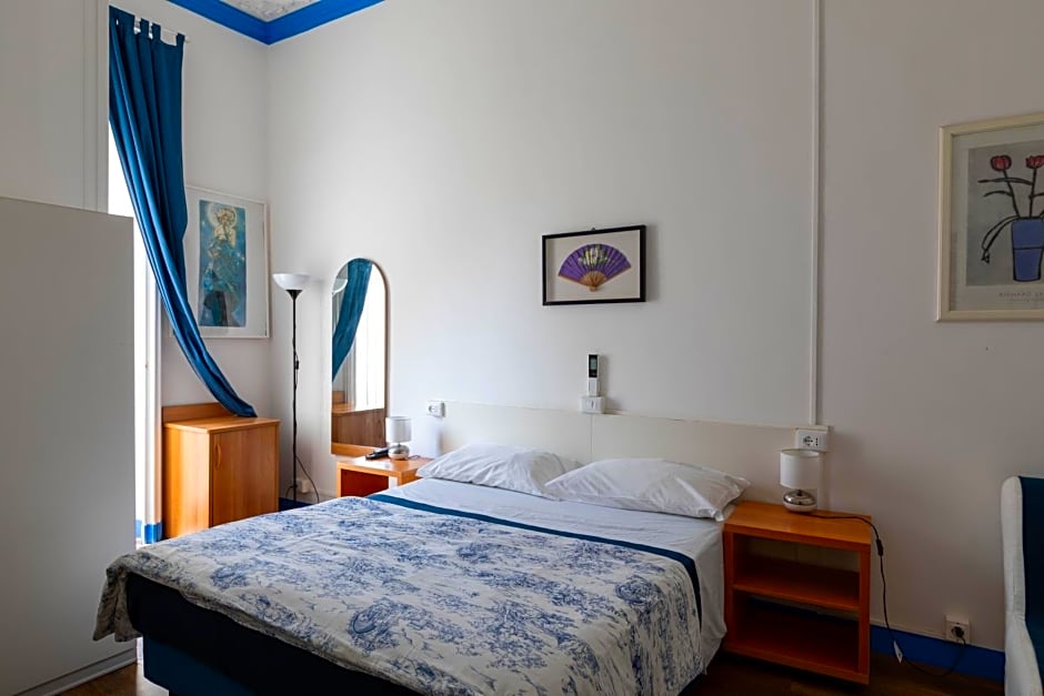 Olympia Hotel