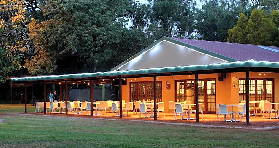 Sondela Nature Reserve & Spa Makhato Lodges