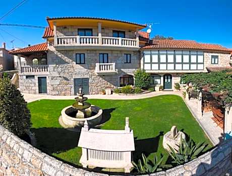 Apartamentos Río Sil